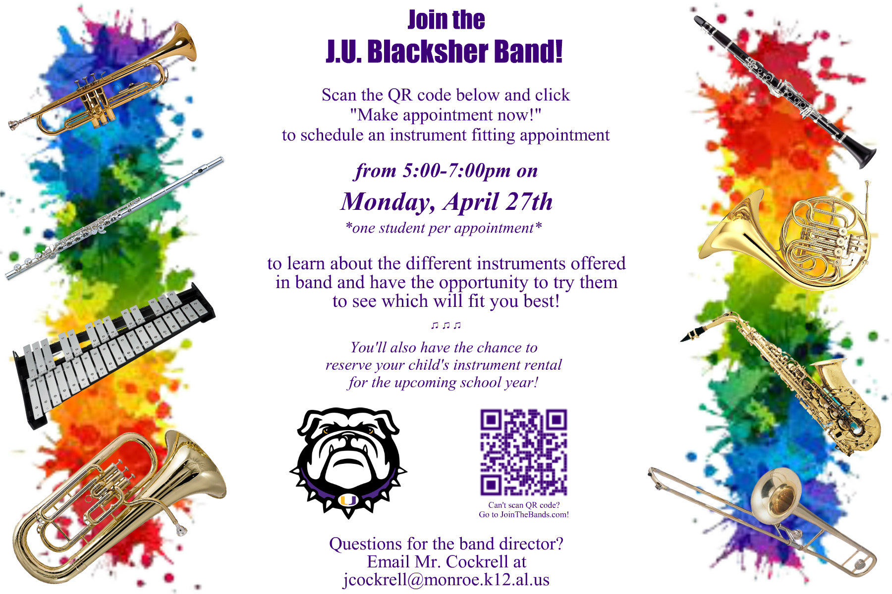 Band